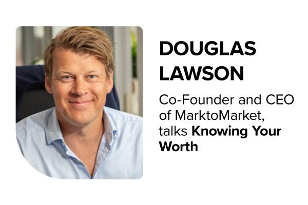 Douglas Lawson
