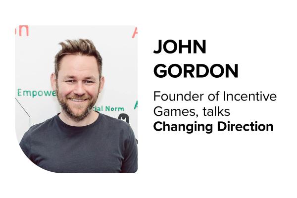 John Gordon