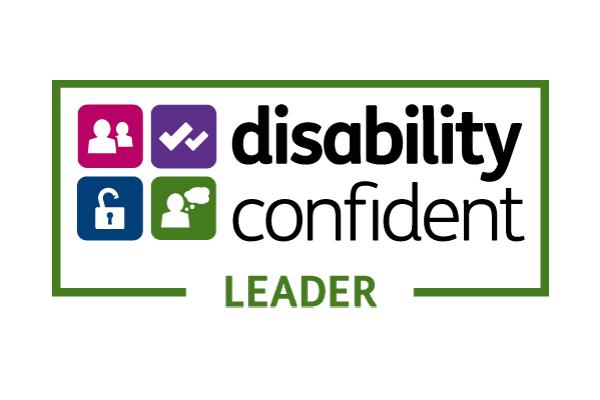 Disability confident