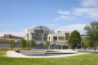 Scottish Parliament