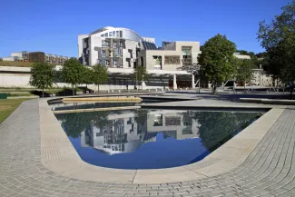 Scottish Parliament