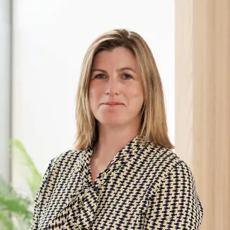 Tricia Walker