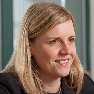 Lauren Finlay